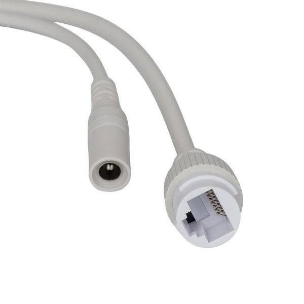 Камера видеонаблюдения IP GV-199-IP-IF-DOS80-40 LED SD (Ultra AI) LP29792 фото