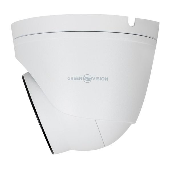 Камера видеонаблюдения IP GV-199-IP-IF-DOS80-40 LED SD (Ultra AI) LP29792 фото