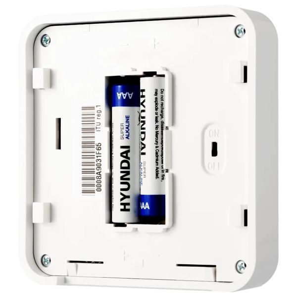 Клавіатура U-Prox Keypad G1 99-00010082 фото