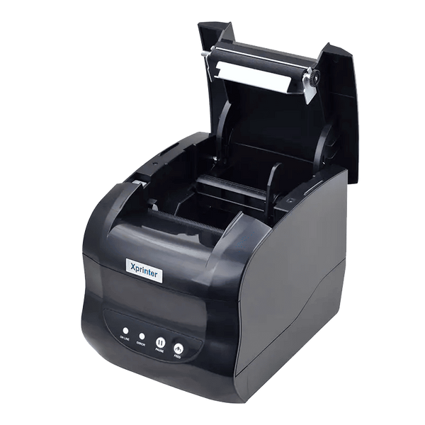 Принтер чеків і етикеток Xprinter XP-365B 2в1 Xprinter-XP-365B-2B1 фото Принтер чеків і етикеток Xprinter XP-365B 2в1 Xprinter-XP-365B-2B1 фото