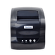 Принтер чеків і етикеток Xprinter XP-365B 2в1 Xprinter-XP-365B-2B1 фото 2