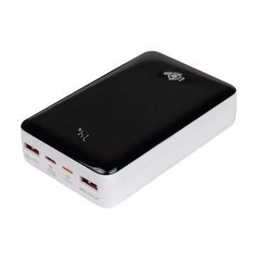 Внешний аккумулятор (Power Bank) LP PQ22 20000mAh 22.5W LP31342 фото