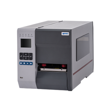 Принтер этикеток IDPRT iQ4 (256MB/256MB) 300 dpi IDPRT-iQ4-256MB-256MB-300dpi фото