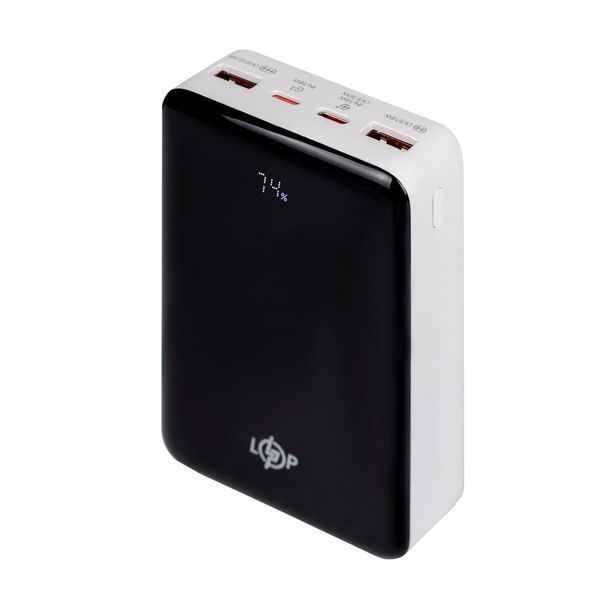 Внешний аккумулятор (Power Bank) LP PQ22 20000mAh 22.5W LP31342 фото
