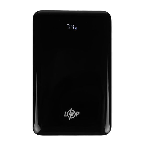 Внешний аккумулятор (Power Bank) LP PQ22 20000mAh 22.5W LP31342 фото