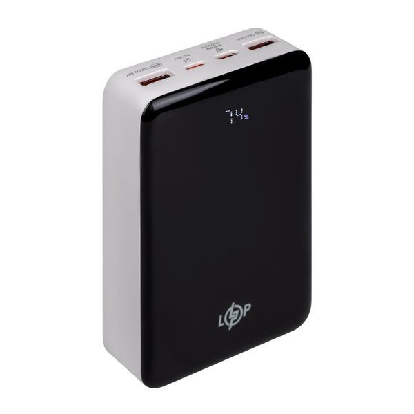 Внешний аккумулятор (Power Bank) LP PQ22 20000mAh 22.5W LP31342 фото