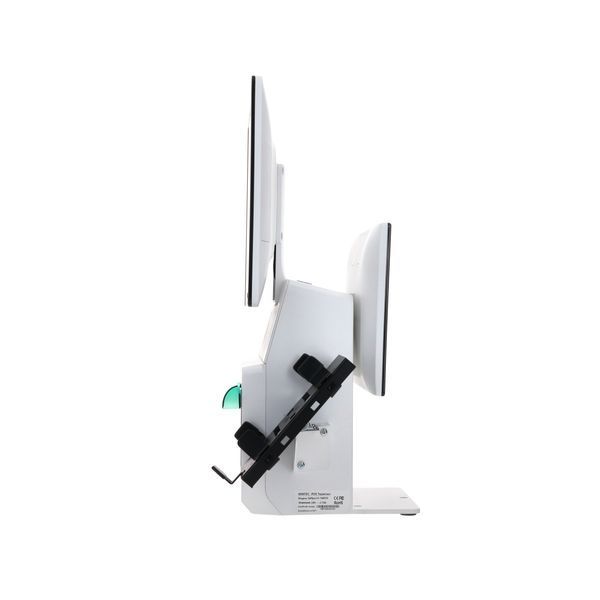 Гибридный POS-терминал Wintec Selfpos 10 с дисплеем покупателя 11,6" Wintec-SELFPOS-10-11-6-DISP фото