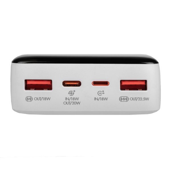Внешний аккумулятор (Power Bank) LP PQ22 20000mAh 22.5W LP31342 фото