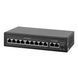 Комутатор мережевий POE GV-016-D-09+2P LP21311 фото 2