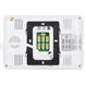 Комплект видеодомофона BCOM BD-780M White Kit 99-00016538 фото 3