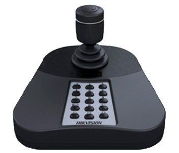 Клавіатура Hikvision DS-1005KI 99-00001096 фото