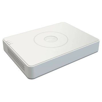 Відеореєстратор Hikvision iDS-7116HQHI-M1/S(F) 16-канальний 1080p Mini 1U AcuSense VTC-002817 фото