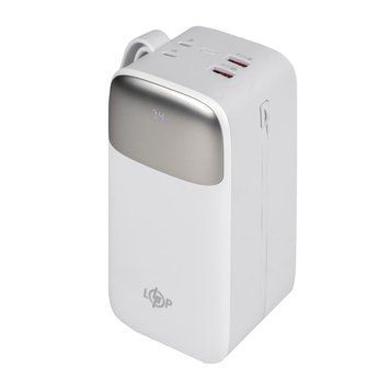 Внешний аккумулятор (Power Bank) LP PQ50 50000mAh 22.5W LP31340 фото