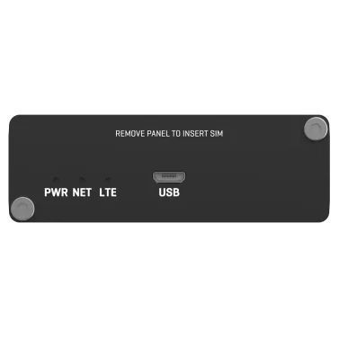 Промисловий модем Teltonika TRM240 з USB LTE 99-10026548 фото