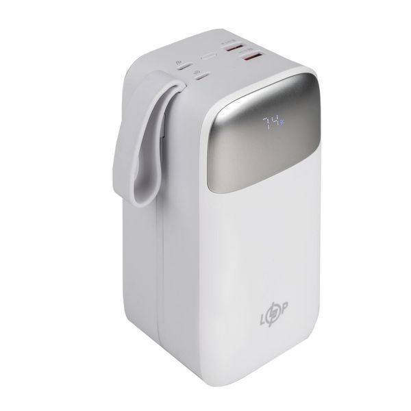 Внешний аккумулятор (Power Bank) LP PQ50 50000mAh 22.5W LP31340 фото