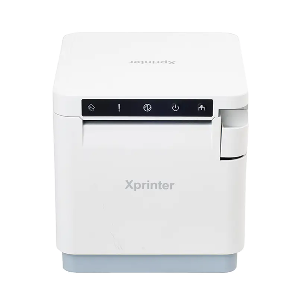 Чековий принтер Xprinter XP-T890H Xprinter-XP-T890H фото
