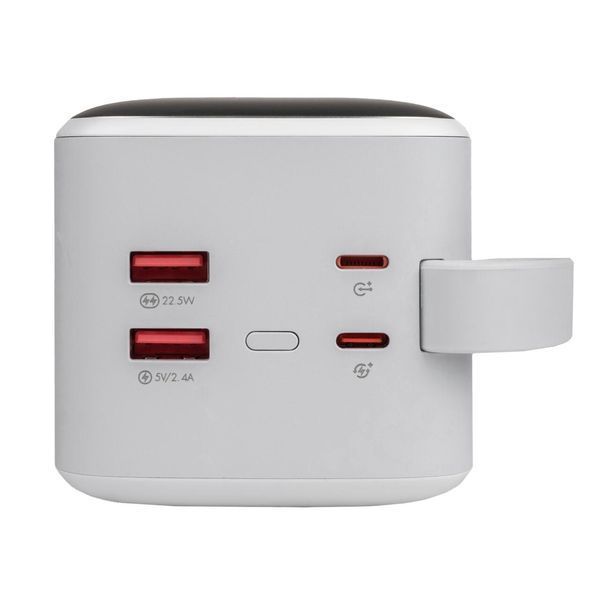 Внешний аккумулятор (Power Bank) LP PQ50 50000mAh 22.5W LP31340 фото
