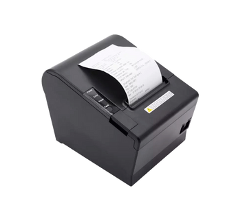 Чековый принтер ASAP POS C80220 ASAP-POS-C80220 фото