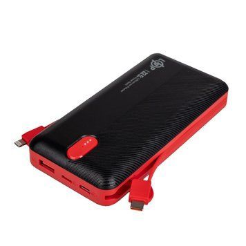 Внешний аккумулятор (Power Bank) LP PQ24 20000mAh 22.5W LP31339 фото