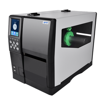 Принтер этикеток IDPRT iX4L (32MB/128MB) 300 dpi IDPRT-iX4L-32MB-128MB-USB-1-USB-HOST-3-RS232-1-Ethernet-1-300dpi фото