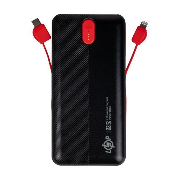 Внешний аккумулятор (Power Bank) LP PQ24 20000mAh 22.5W LP31339 фото