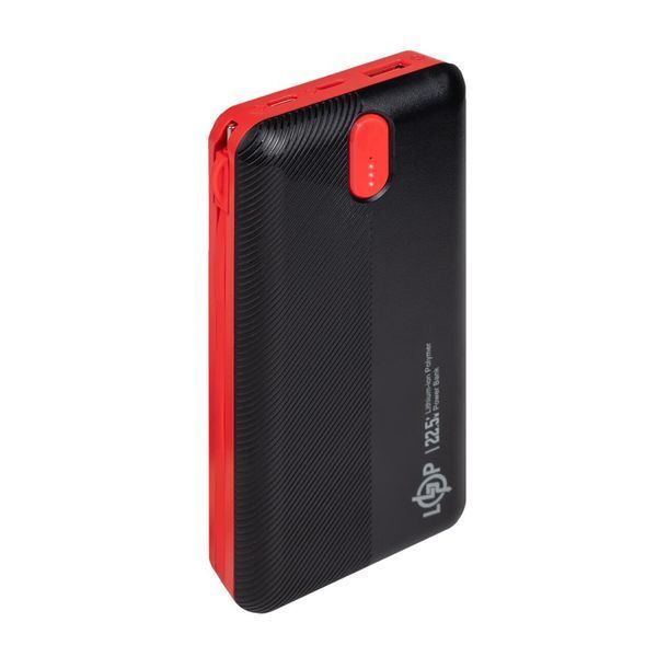 Внешний аккумулятор (Power Bank) LP PQ24 20000mAh 22.5W LP31339 фото