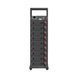 Аккумулятор LP LiFePO4 Battery HVM 460,8V 100Ah (46080 Wh)BMS 125А AB Lrack black LP38260 фото 2