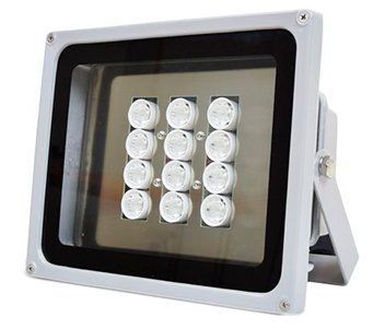 Прожектор інфрачервоний Lightwell LW12-140IR45-220 140м 99-00004956 фото