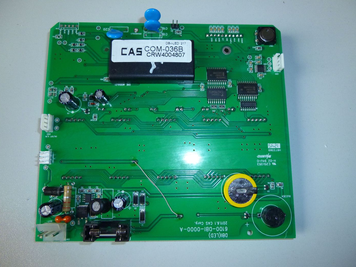 Материнская плата для весов CAS DBII(LCD) (6D00DB20020A) CAS-6D00DB20020A фото