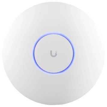 Точка доступа Ubiquiti U6 PRO (U6-PRO) Wi-Fi 6 99-10026936 фото