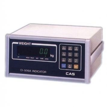 Ваговий індикатор CAS CI-5010A CAS-CI-5010A фото