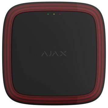 Извещатель Ajax EN54 FireProtect (VAD) black пожарный световой 99-10028117 фото
