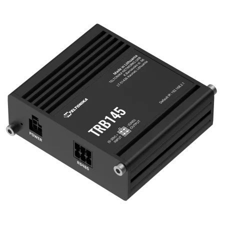 Промисловий модем Teltonika TRB145 з LTE RS485 99-10026550 фото