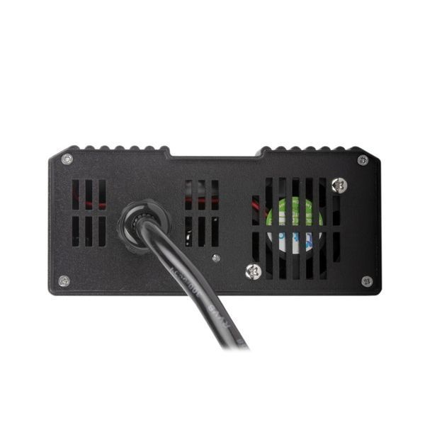 Зарядное устройство для аккумуляторов LiFePO4 48V (58.4V)-15A-720W LP14590 фото