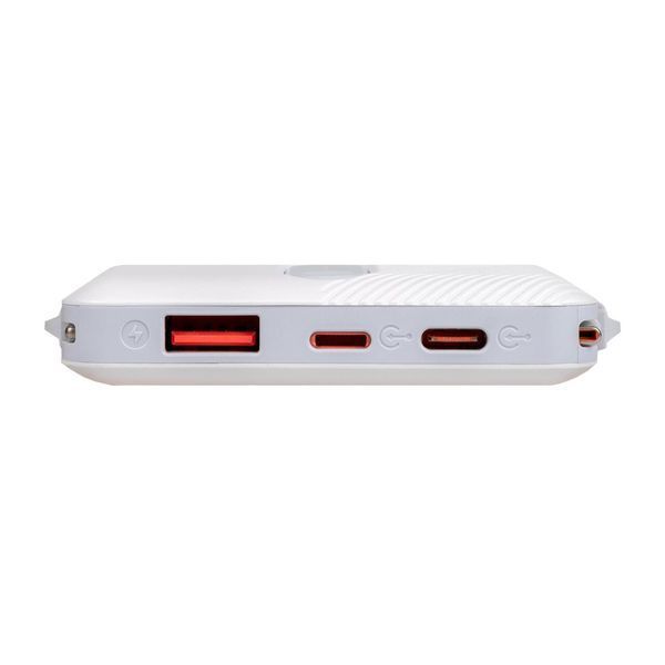 Зовнішній акумулятор (Power Bank) LP PQ13 10000mAh 22.5W LP31338 фото