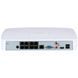 Відеореєстратор Dahua DHI-NVR2108-8P-I2 8-канальний 1U PoE WizSense 99-00014834 фото 2