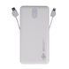 Зовнішній акумулятор (Power Bank) LP PQ13 10000mAh 22.5W LP31338 фото 2