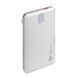 Зовнішній акумулятор (Power Bank) LP PQ13 10000mAh 22.5W LP31338 фото 5