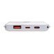 Зовнішній акумулятор (Power Bank) LP PQ13 10000mAh 22.5W LP31338 фото 6