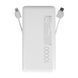 Зовнішній акумулятор (Power Bank) LP PQ13 10000mAh 22.5W LP31338 фото 3