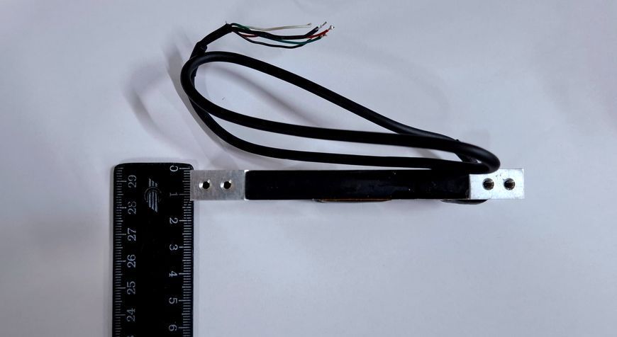 Тензодатчик CAS MWP-1200 CAS-AA99MP000170 фото
