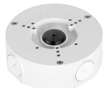 Водонепроницаемый коммутационный бокс Dahua DH-PFA130-E 00-00000121 фото