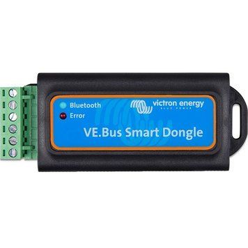 Bluetooth адаптер Victron Energy VE.Bus Smart dongle VTC-001474 фото