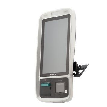 Каса самообслуговування Wintec Selfpos 60 - 21,5" Wintec-SELFPOS-60-21-5 фото
