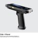 Термінал збору даних Chainway C66 &mdash; Android 11, 3+32 GB, 2D SE4710 Chainway-C66 фото 5