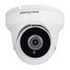 Антивандальная IP камера GreenVision GV-163-IP-FM-DOA50-20 POE 5MP (Lite) LP17935 фото 1