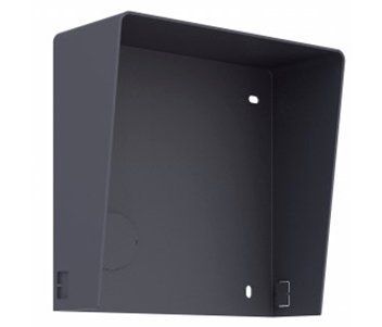 Накладная панель для защиты от дождя (для 1 модуля) Hikvision DS-KABD8003-RS1 99-00002243 фото