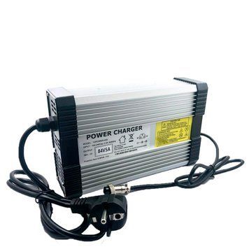 Зарядний пристрій для акумуляторів LiFePO4 36V (43.2V)-9A-324W LP14587 фото