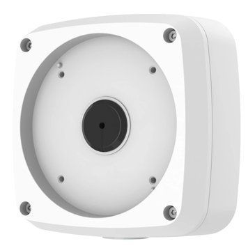 Водонепроникна розподільна коробка Dahua DH-PFA124 99-00023916 фото