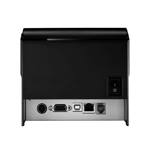 Чековий принтер Tysso PRP-250CL Tysso-PRP-250CL фото